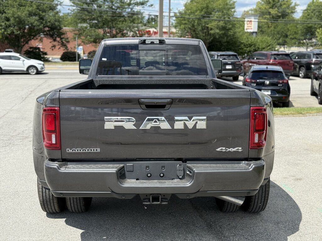 2026 Ram 3500 Laramie Crestwood KY