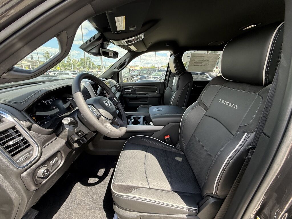 2026 Ram 3500 Laramie Crestwood KY