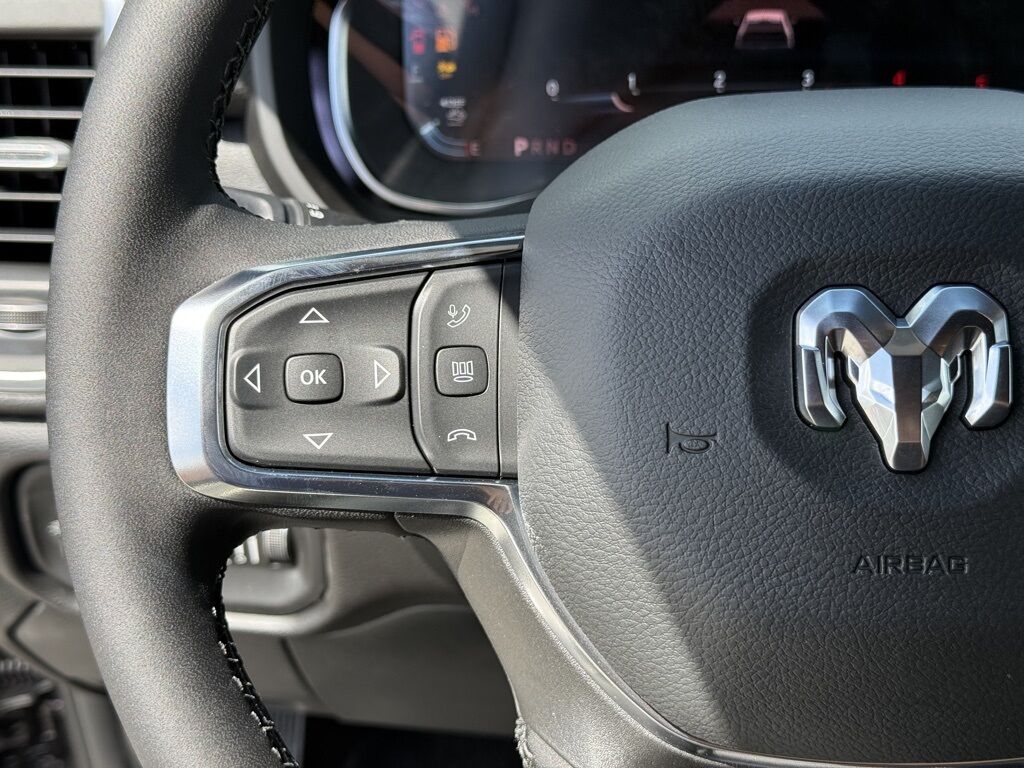 2026 Ram 3500 Laramie Crestwood KY
