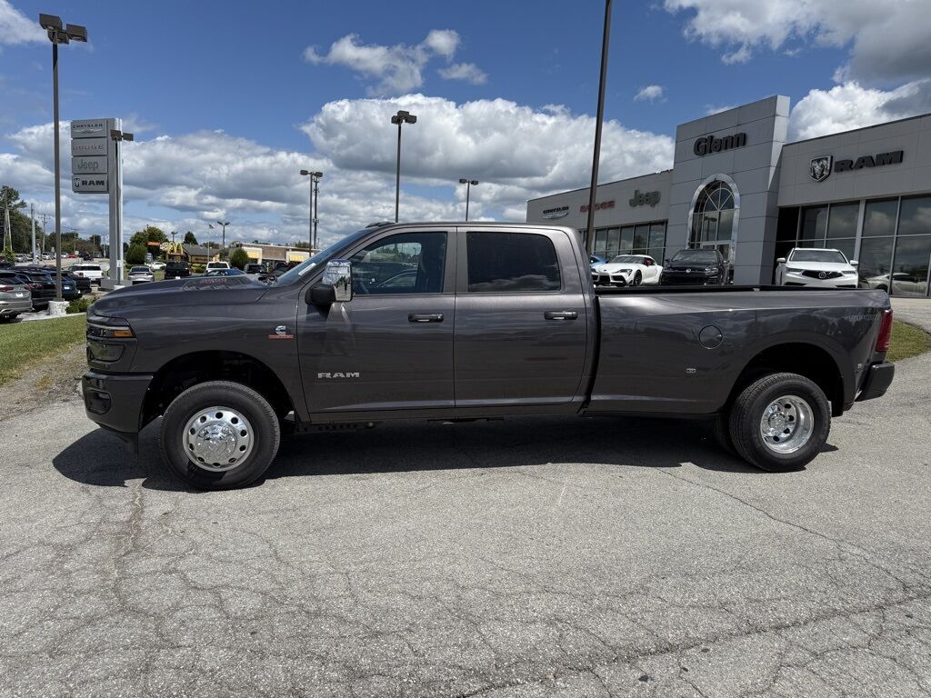 2026 Ram 3500 Laramie Crestwood KY