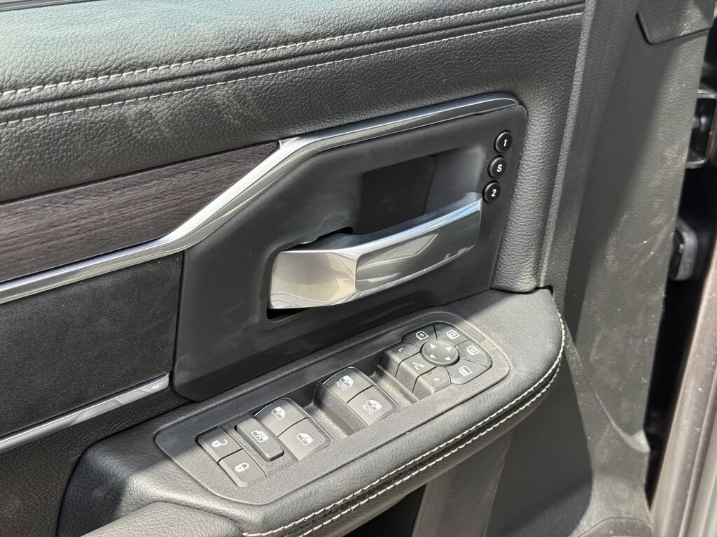 2026 Ram 3500 Laramie Crestwood KY