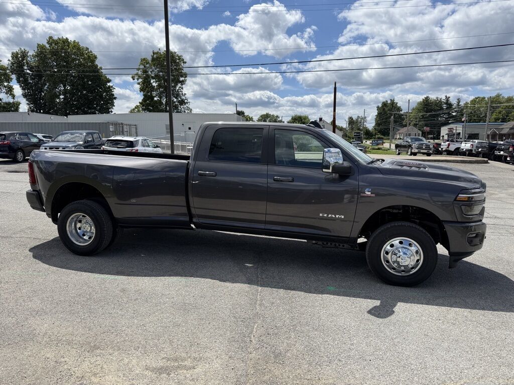 2026 Ram 3500 Laramie Crestwood KY