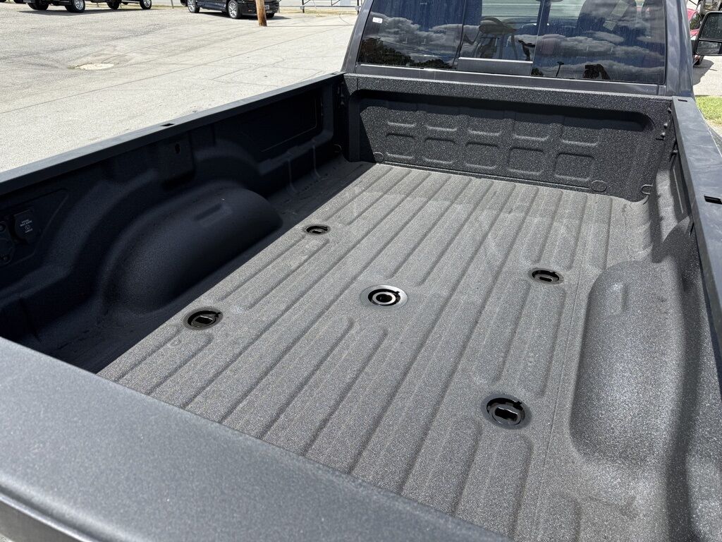 2026 Ram 3500 Laramie Crestwood KY