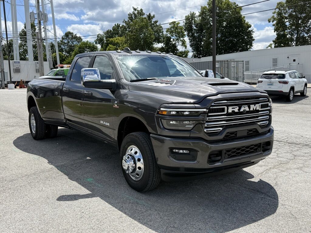2026 Ram 3500 Laramie Crestwood KY