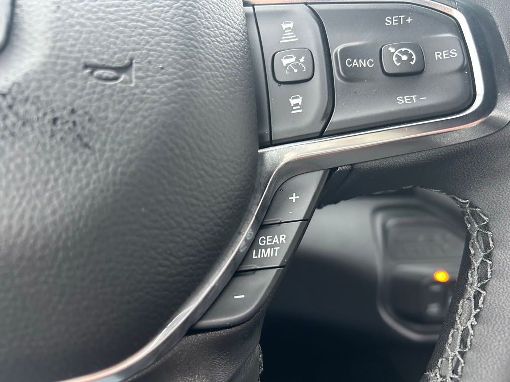 2026 Ram 3500 Laramie Crestwood KY