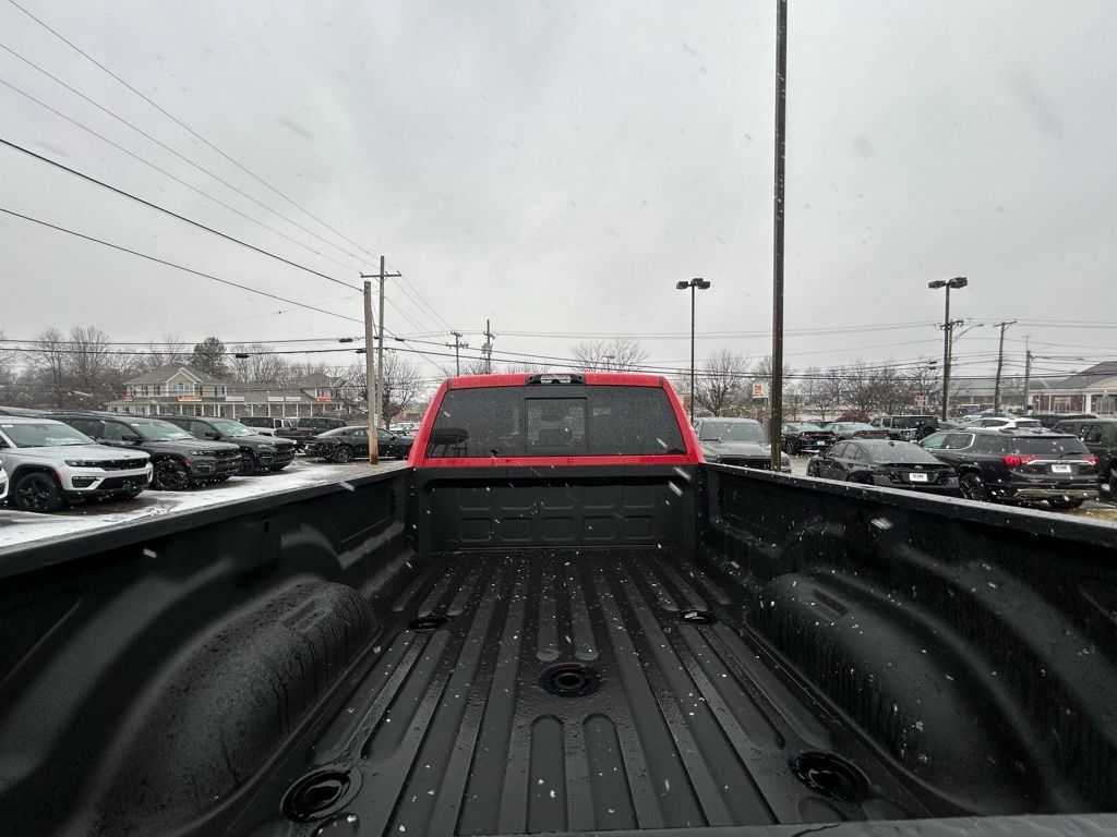 2026 Ram 3500 Laramie Crestwood KY