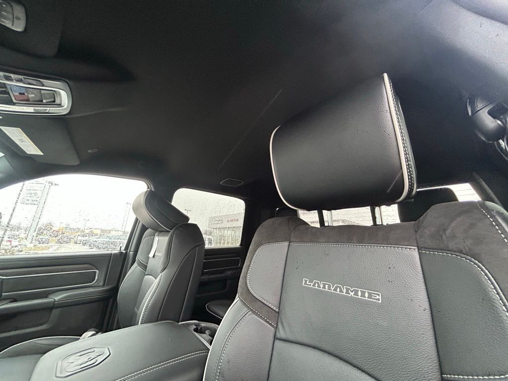 2026 Ram 3500 Laramie Crestwood KY