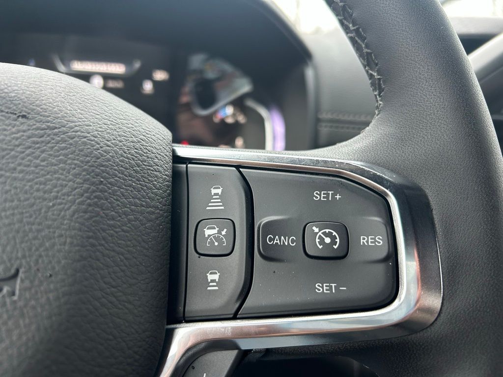 2026 Ram 3500 Laramie Crestwood KY