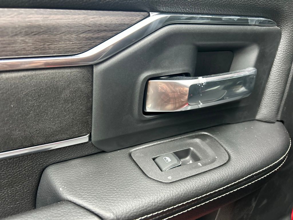 2026 Ram 3500 Laramie Crestwood KY