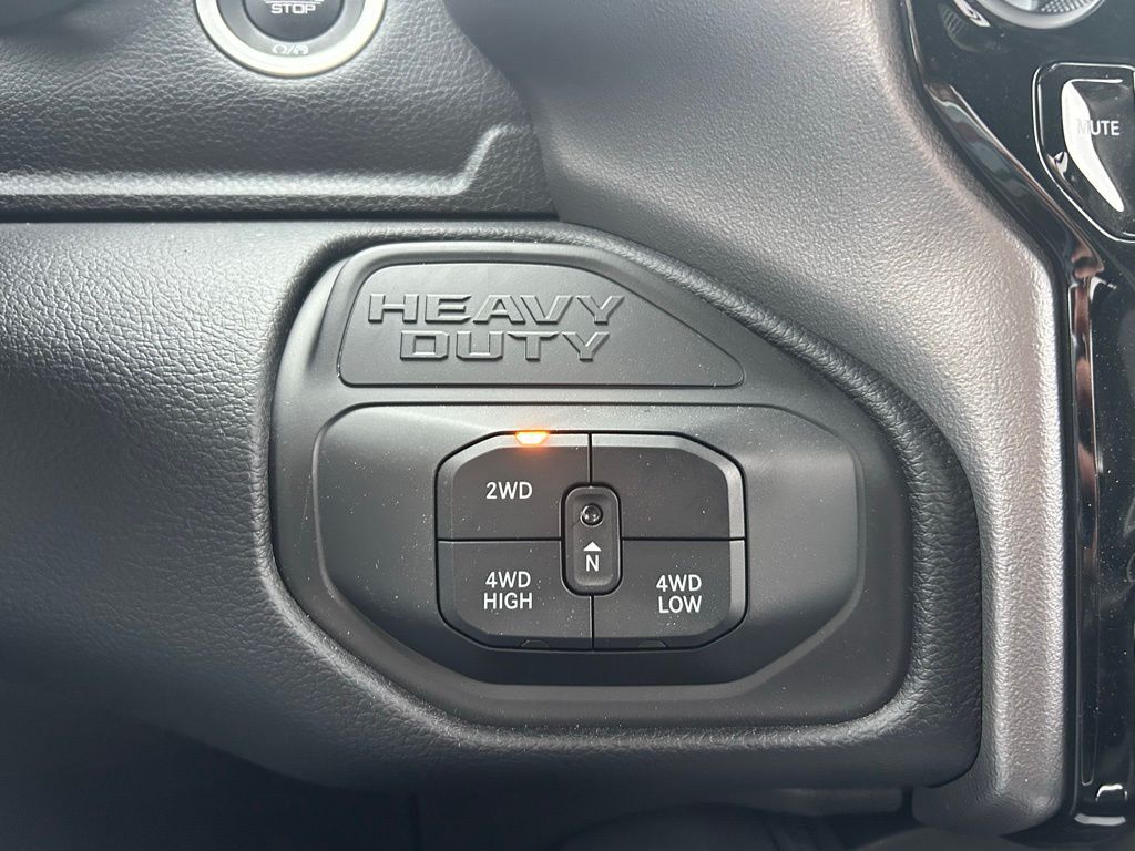 2026 Ram 3500 Laramie Crestwood KY