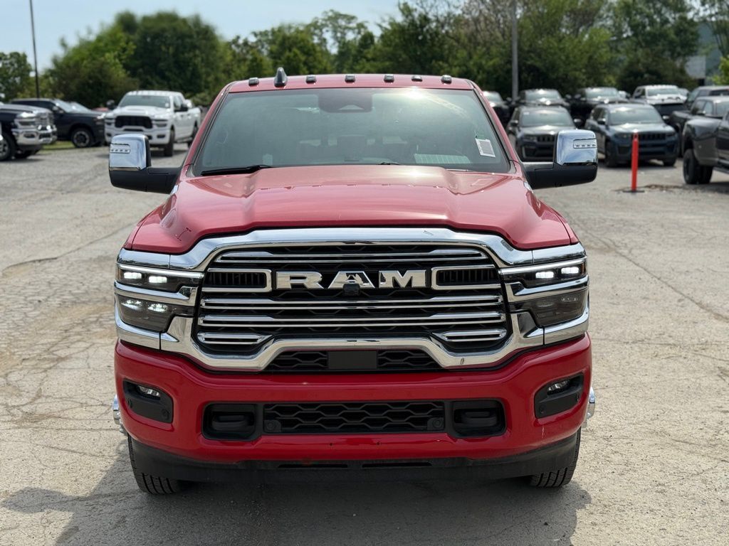 2026 Ram 3500 Laramie Crestwood KY
