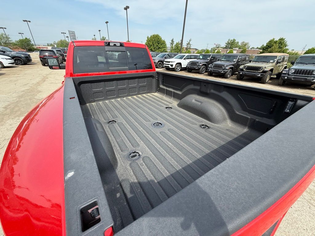 2026 Ram 3500 Laramie Crestwood KY