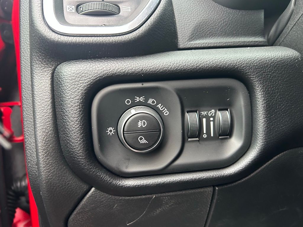 2026 Ram 3500 Laramie Crestwood KY