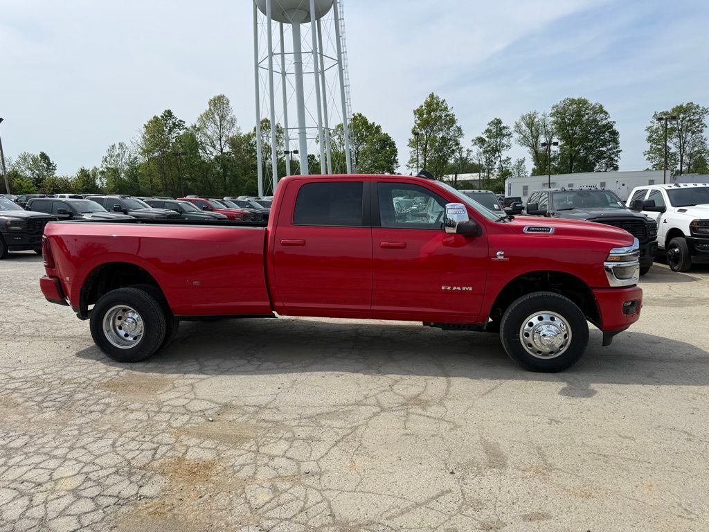 2026 Ram 3500 Laramie Crestwood KY