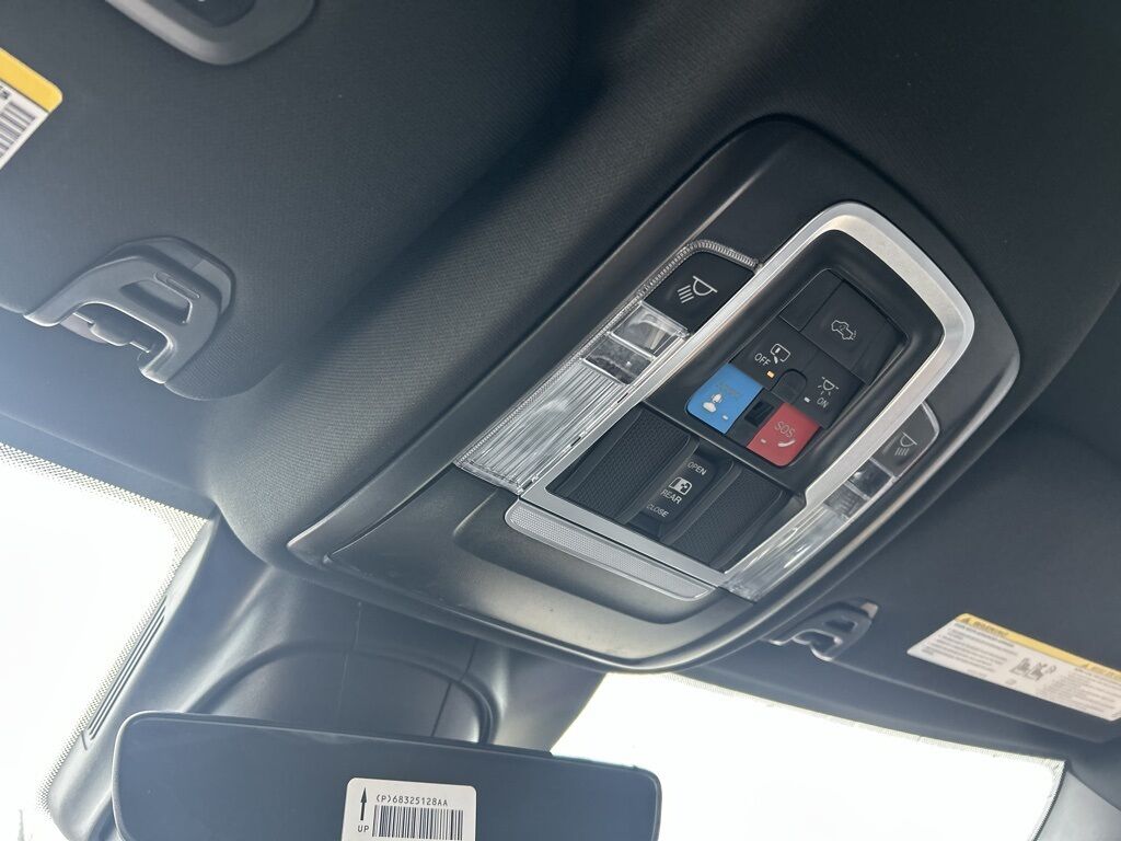 2026 Ram 3500 Laramie Crestwood KY