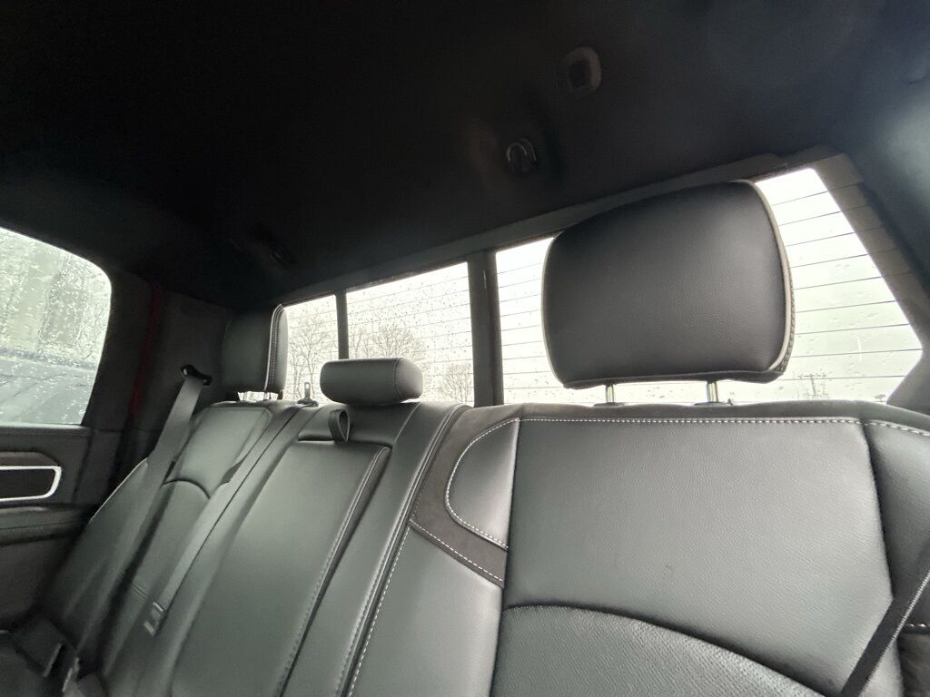 2026 Ram 3500 Laramie Crestwood KY