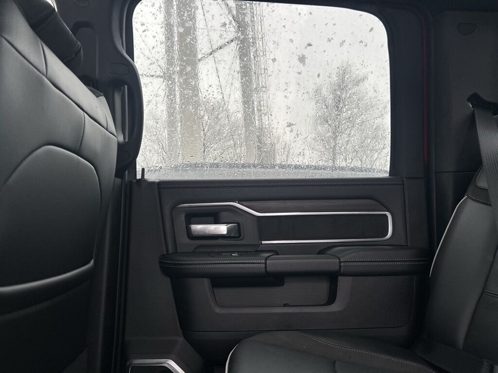 2026 Ram 3500 Laramie Crestwood KY