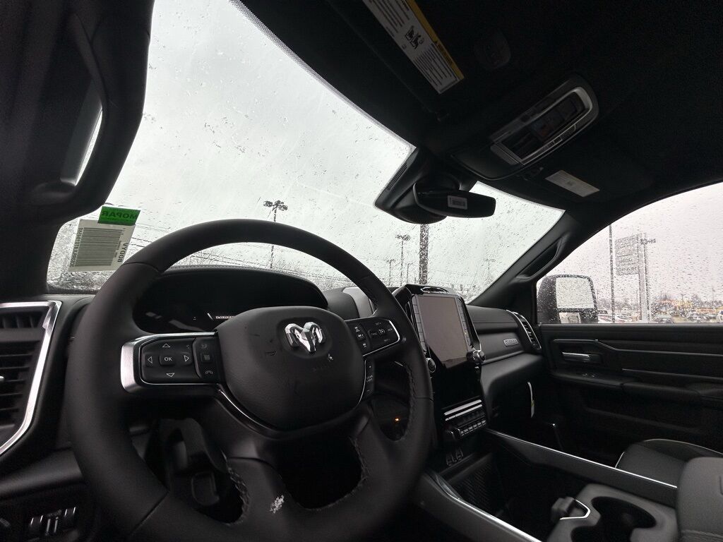 2026 Ram 3500 Laramie Crestwood KY