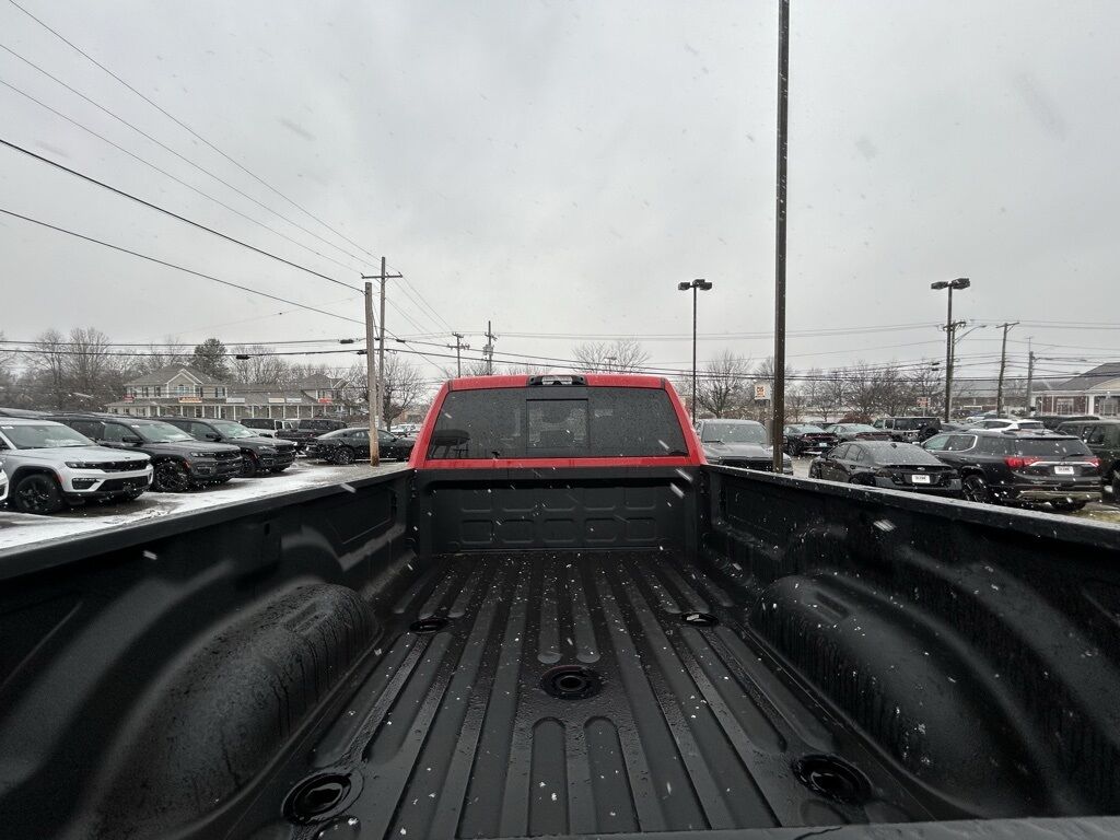 2026 Ram 3500 Laramie Crestwood KY