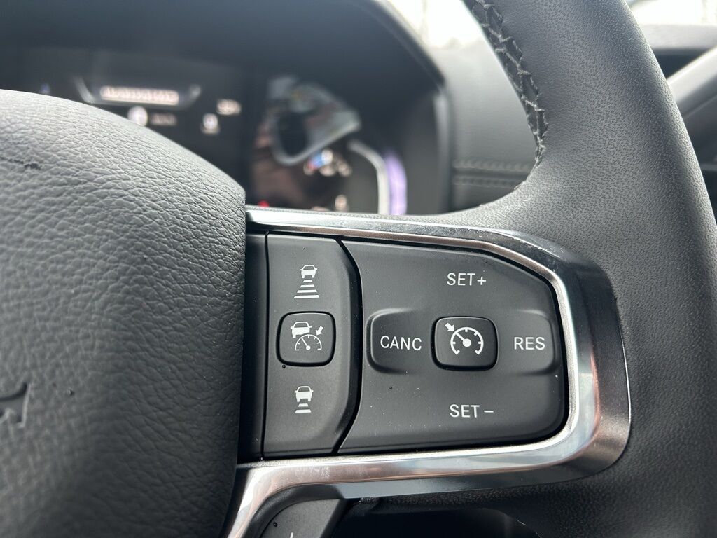 2026 Ram 3500 Laramie Crestwood KY