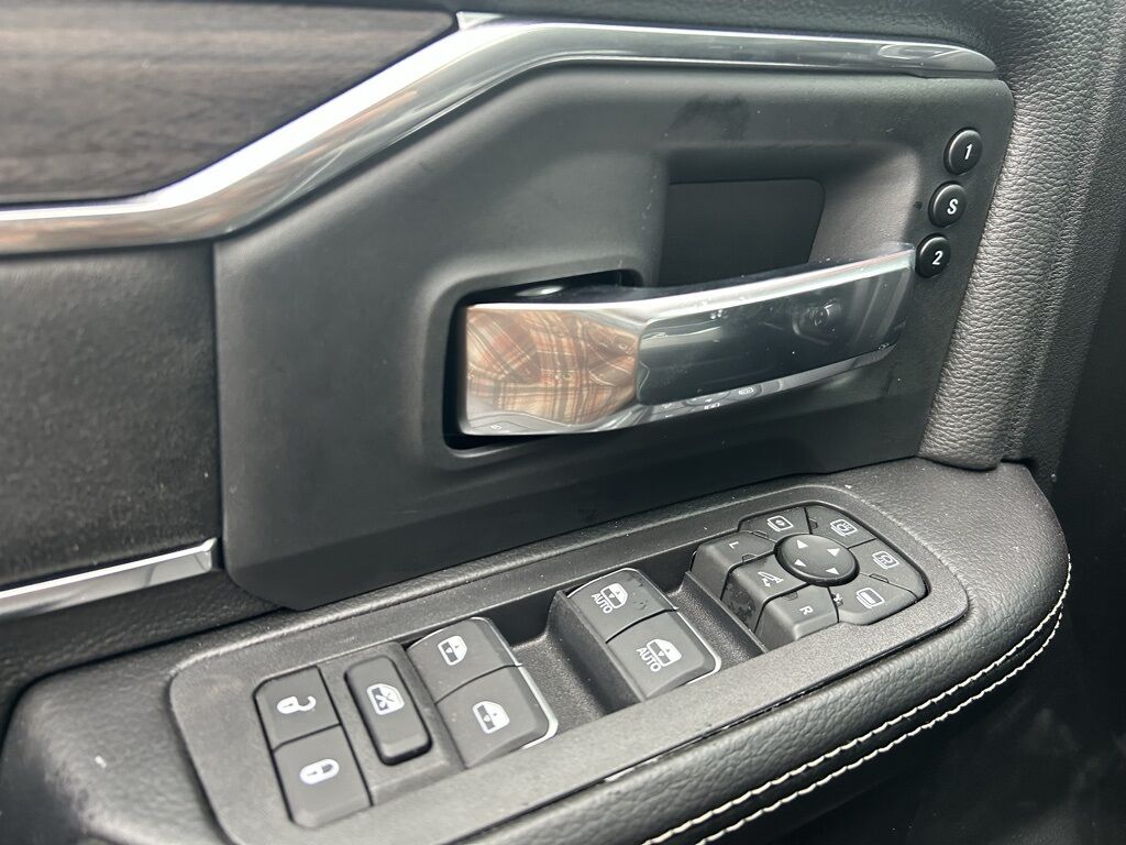 2026 Ram 3500 Laramie Crestwood KY