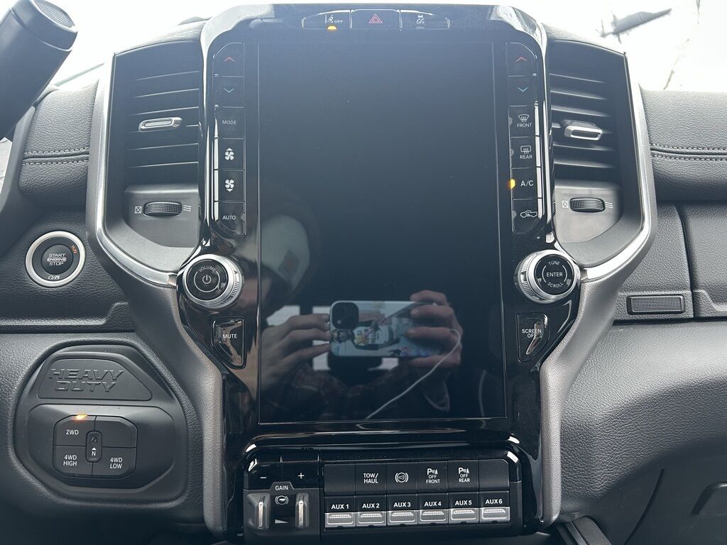 2026 Ram 3500 Laramie Crestwood KY