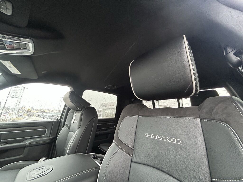 2026 Ram 3500 Laramie Crestwood KY