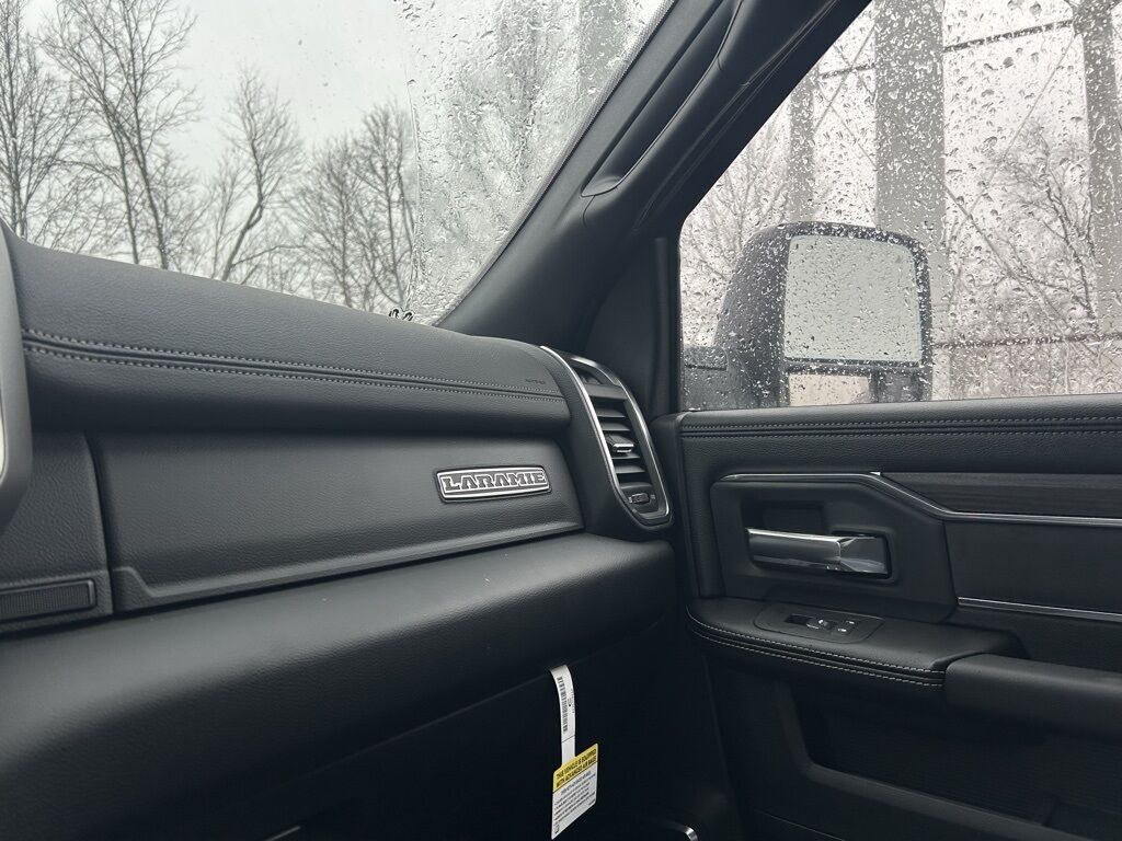 2026 Ram 3500 Laramie Crestwood KY