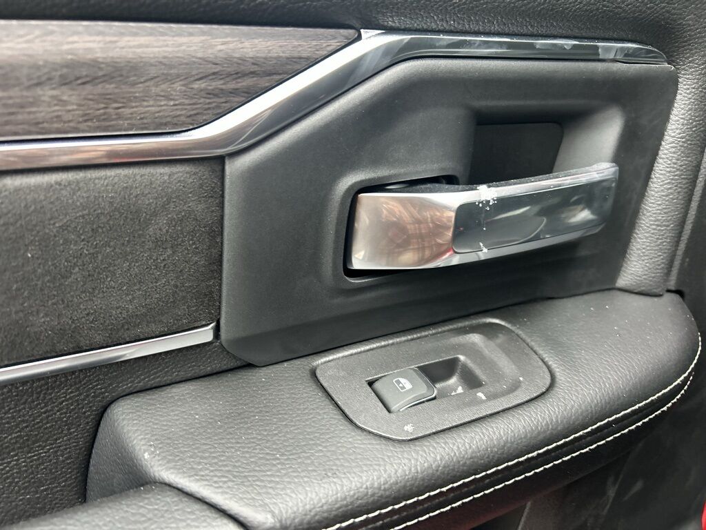 2026 Ram 3500 Laramie Crestwood KY