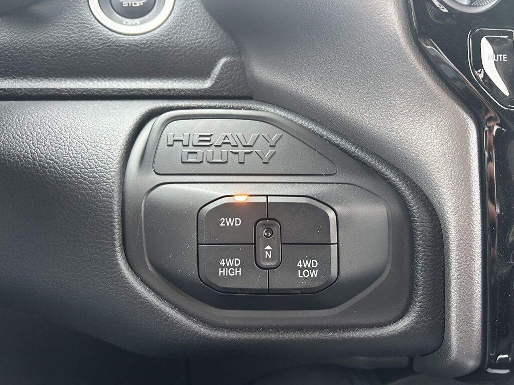 2026 Ram 3500 Laramie Crestwood KY