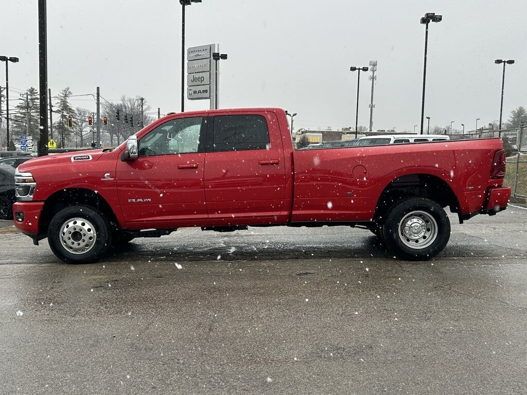 2026 Ram 3500 Laramie Crestwood KY