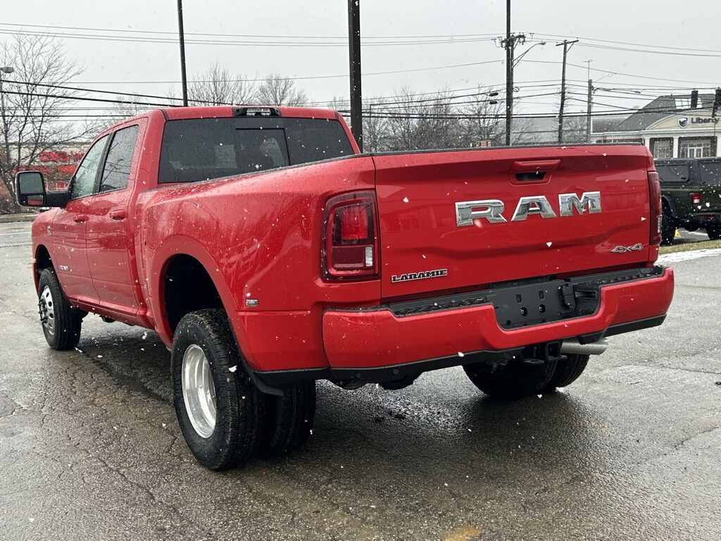 2026 Ram 3500 Laramie Crestwood KY