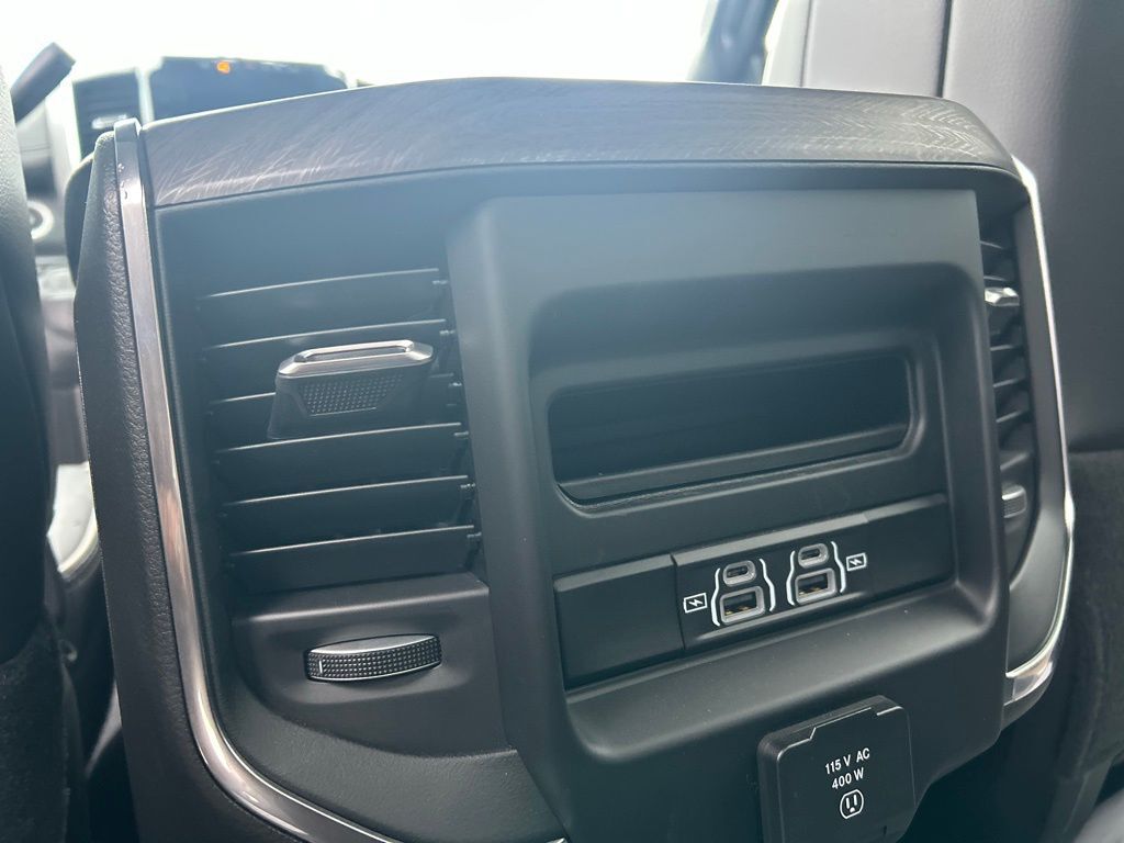 2026 Ram 3500 Laramie Crestwood KY