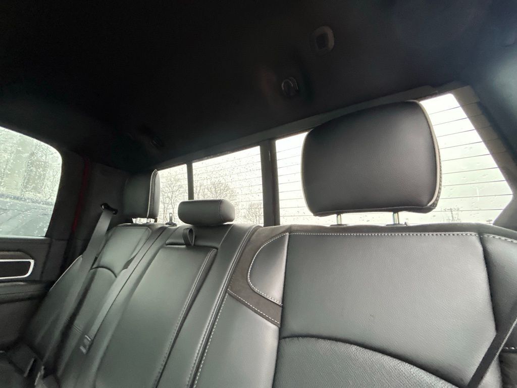 2026 Ram 3500 Laramie Crestwood KY