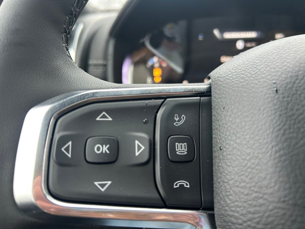 2026 Ram 3500 Laramie Crestwood KY