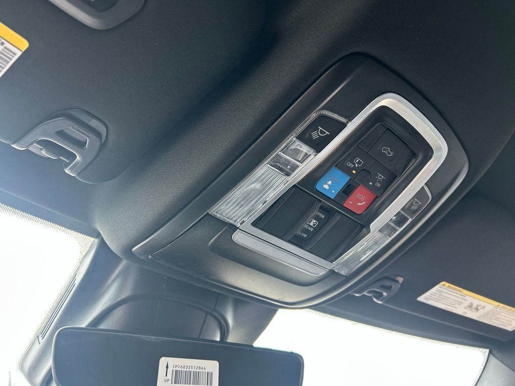 2026 Ram 3500 Laramie Crestwood KY