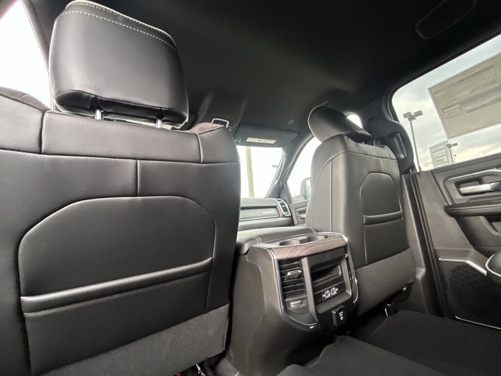 2026 Ram 3500 Laramie Crestwood KY