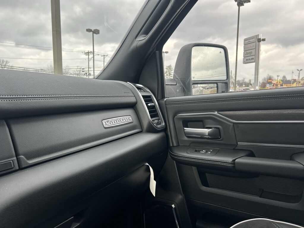 2026 Ram 3500 Laramie Crestwood KY