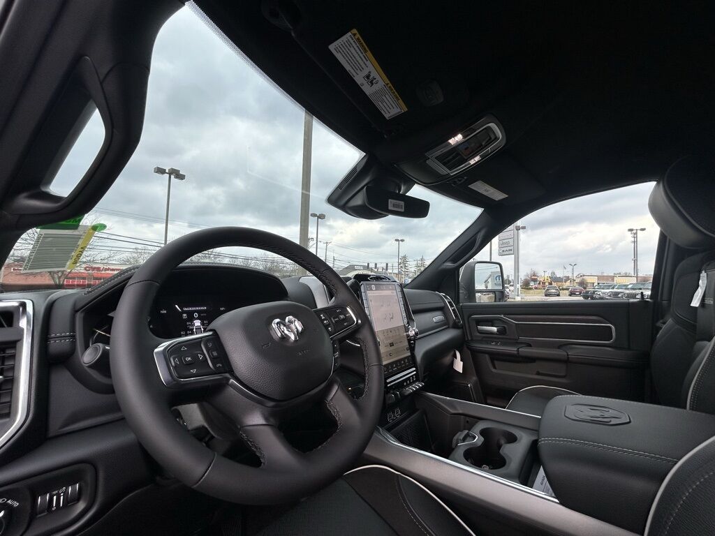 2026 Ram 3500 Laramie Crestwood KY