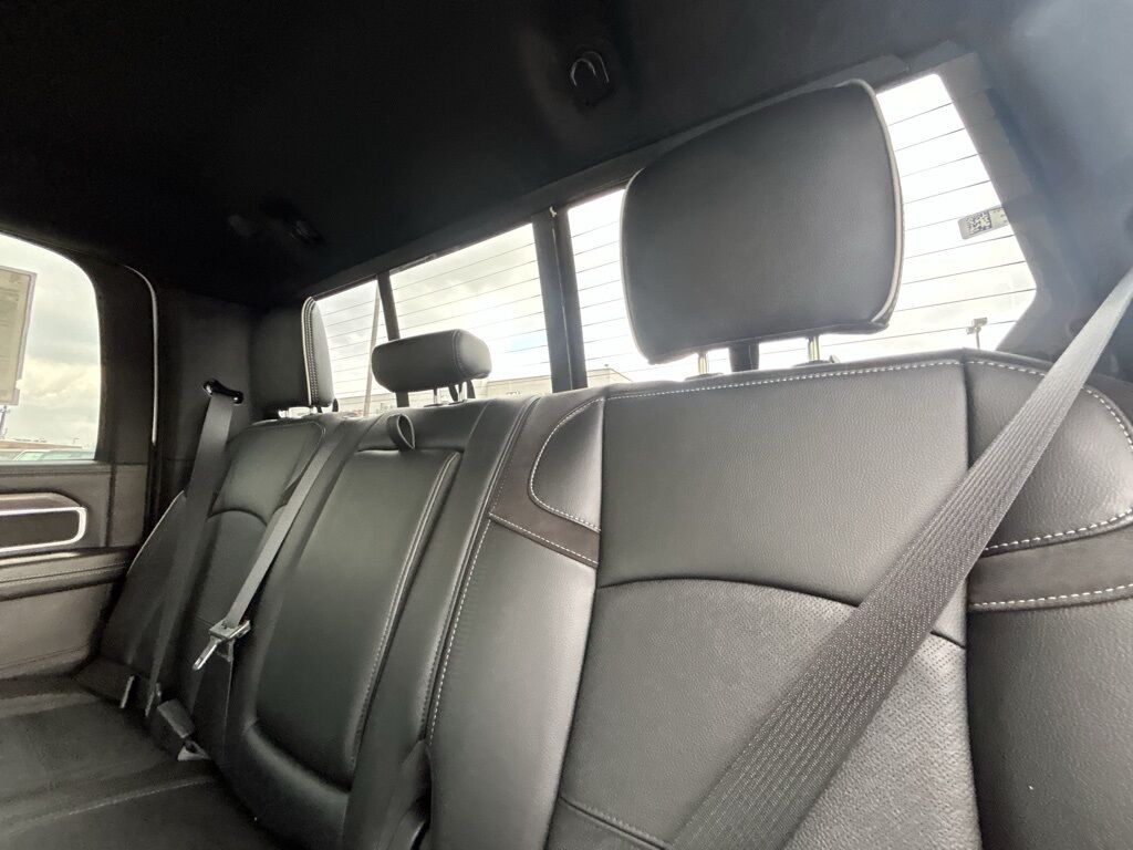 2026 Ram 3500 Laramie Crestwood KY