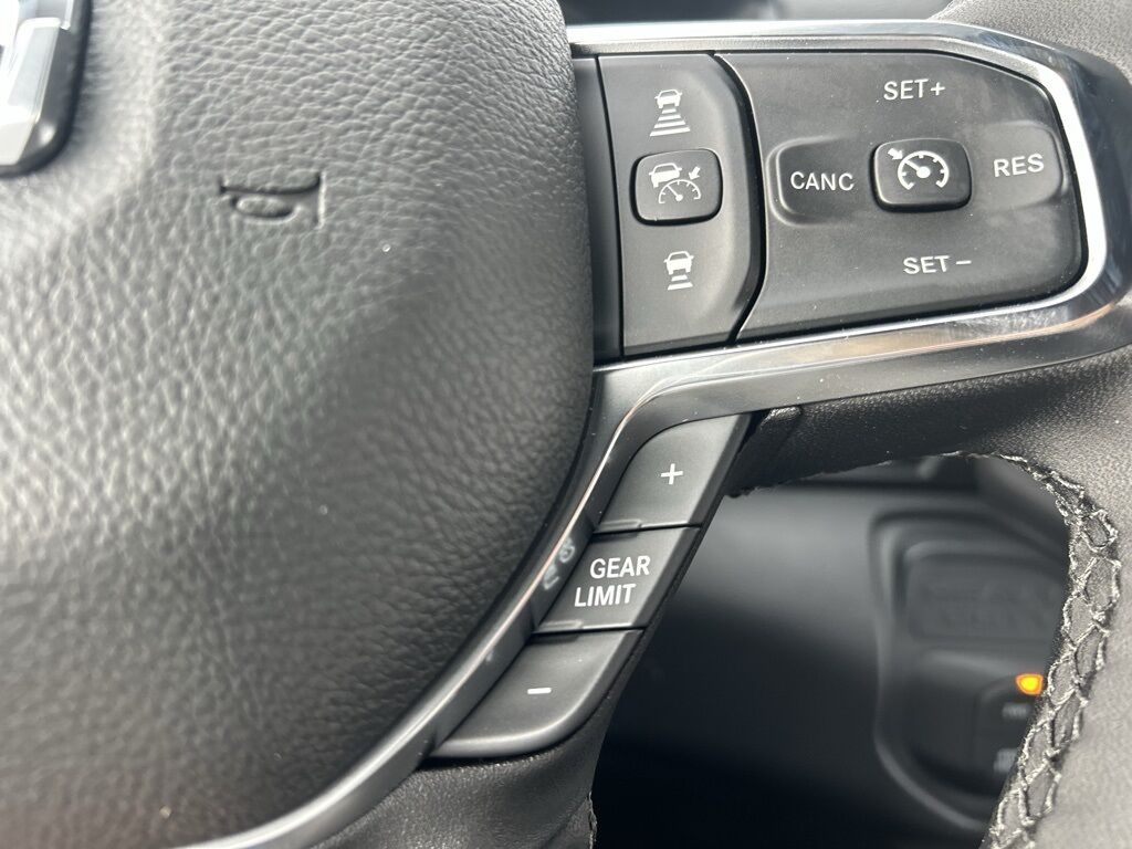 2026 Ram 3500 Laramie Crestwood KY