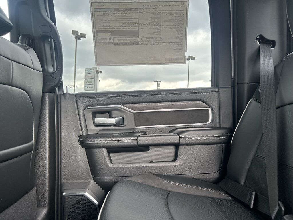 2026 Ram 3500 Laramie Crestwood KY