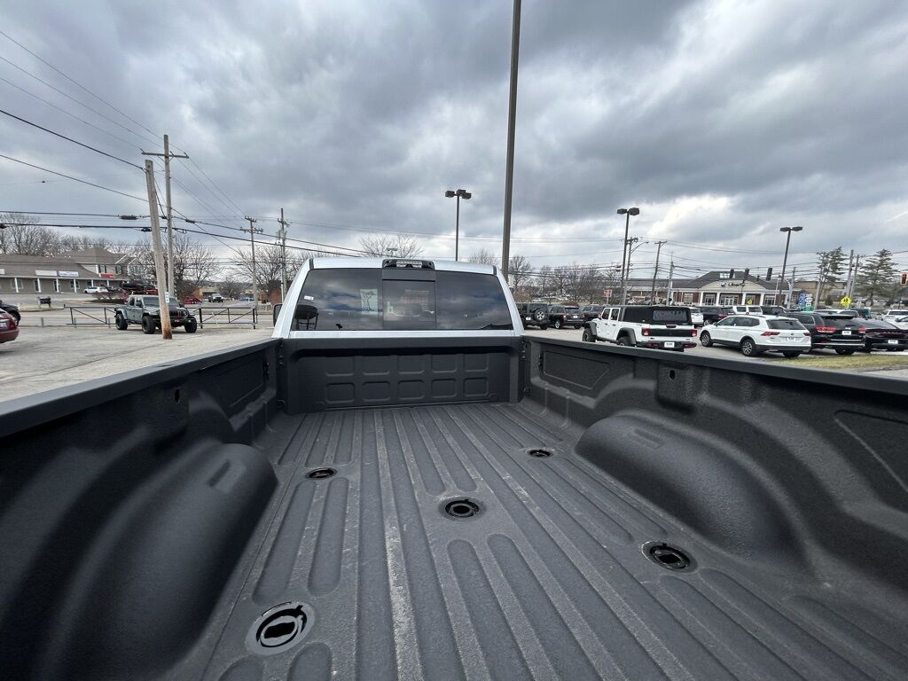 2026 Ram 3500 Laramie Crestwood KY