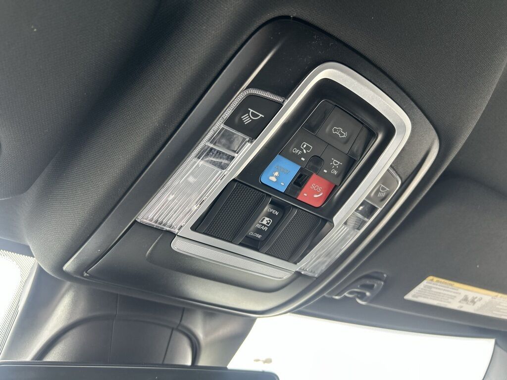 2026 Ram 3500 Laramie Crestwood KY