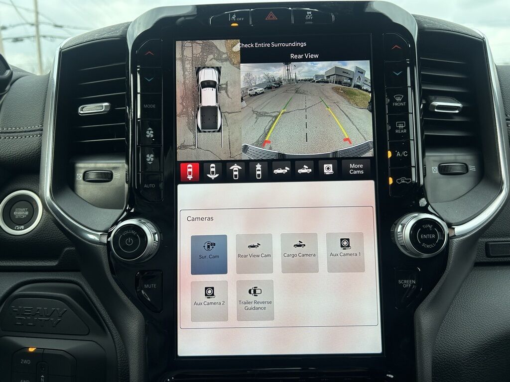 2026 Ram 3500 Laramie Crestwood KY