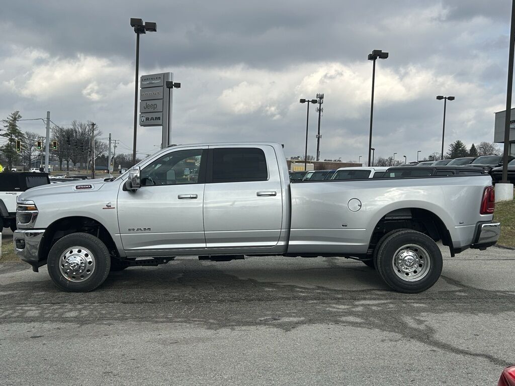 2026 Ram 3500 Laramie Crestwood KY