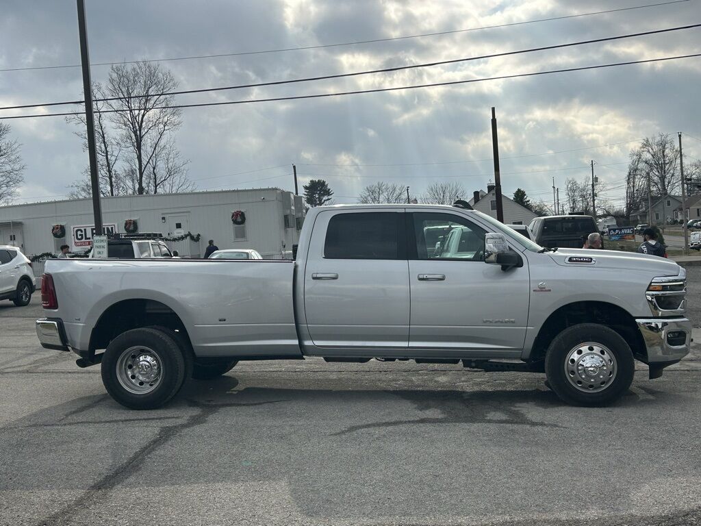 2026 Ram 3500 Laramie Crestwood KY