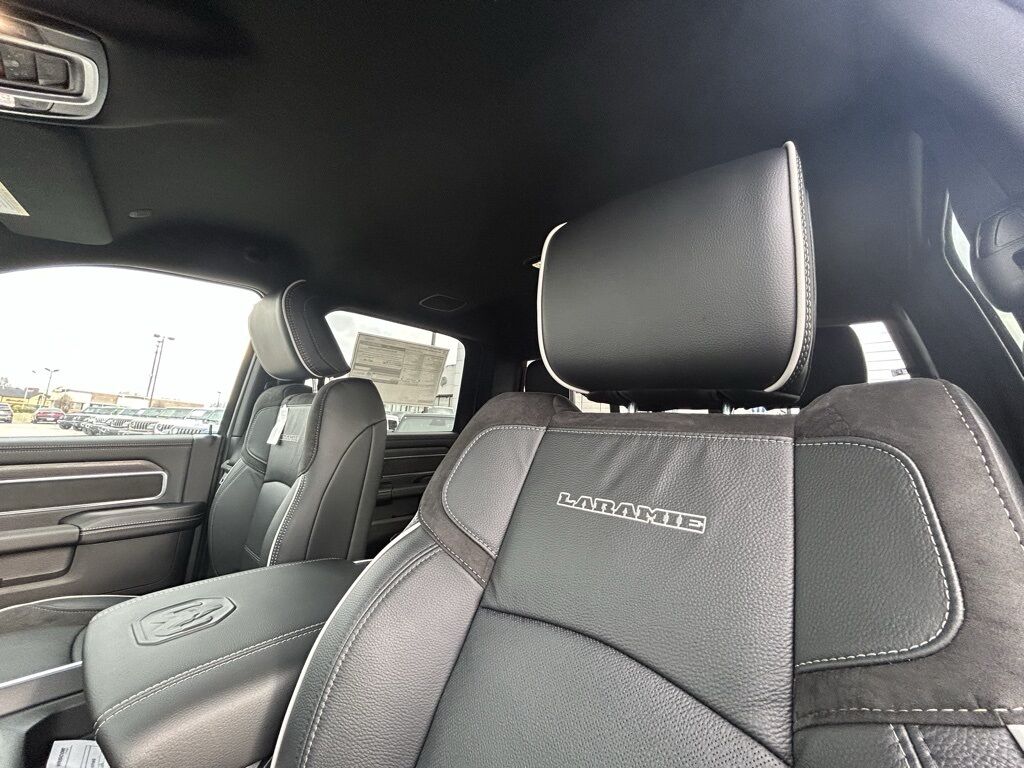 2026 Ram 3500 Laramie Crestwood KY