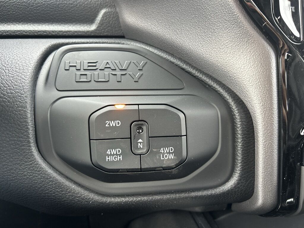 2026 Ram 3500 Laramie Crestwood KY