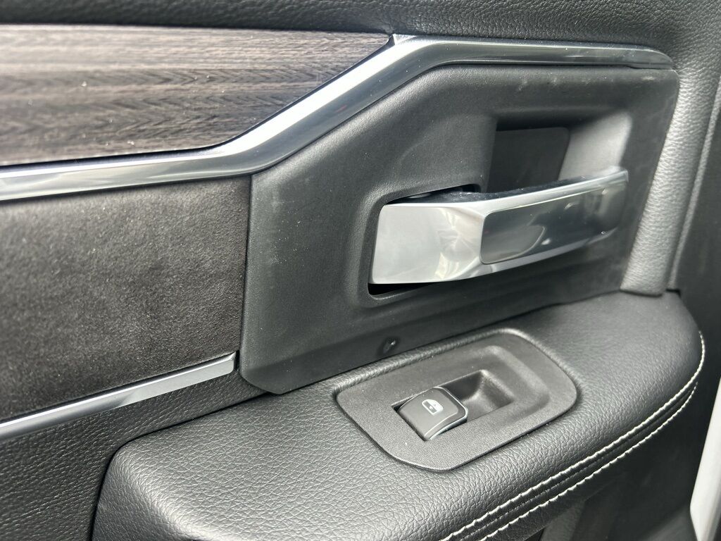 2026 Ram 3500 Laramie Crestwood KY